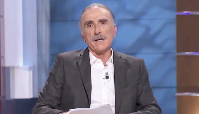 TVG estrena su versión del programa de Juan y Medio en Canal Sur.