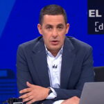 Antonio Naranjo en 'El análisis: diario de la noche'