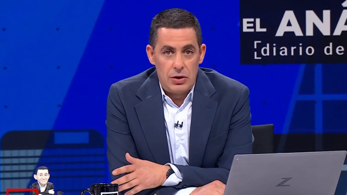 Antonio Naranjo acusa a RTVE y Pedro Sánchez de censurar Eurovisión, pero  la hemeroteca le deja muy mal parado