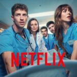 Netflix ya prepara la tercera temporada de 'Respira'