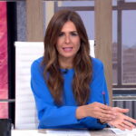 Nuria Roca en 'La Roca'