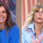 Nuria Roca y Emma García