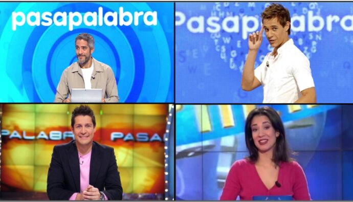 El Rosco de 'Pasapalabra', los 20 minutos que marcan el destino de la televisión española