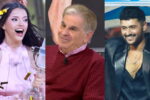 Pedro Ruiz denuncia lo visto en la final de Eurovisión 2026 y se suma a la teoría del voto fraudulento de Israel