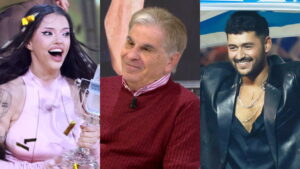 Pedro Ruiz sentencia la victoria de Bulgaria en Eurovisión 2026