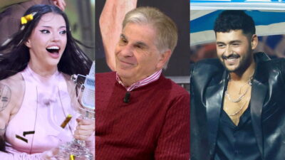Pedro Ruiz sentencia la victoria de Bulgaria en Eurovisión 2026
