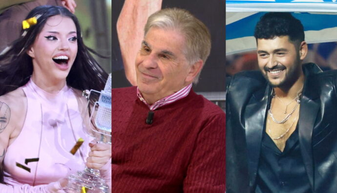Pedro Ruiz sentencia la victoria de Bulgaria en Eurovisión 2026
