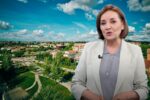 El refugio de Pepa Bueno fuera del 'Telediario' de TVE desde hace más de 25 años: Una de las ciudades más populares de Madrid