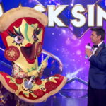 Pizza, desenmascarada en 'Mask singer 5'.