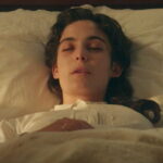 Julieta en 'La Promesa'
