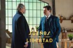 Golpe de 'Sueños de Libertad' a 'La Promesa': El actor protagonista de la serie de TVE que salta a la de Antena 3