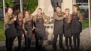 'MasterChef 14' celebra su repesca