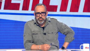 Risto Mejide en 'Todo es mentira'