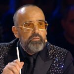 Risto Mejide se despide de 'Got Talent España'.