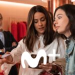 Macarena García y Anna Castillo en 'Se tiene que morir mucha gente'