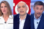 Nacho Abad la emprende sin pudor contra RTVE desde Mediaset y la llama "televisión afín al régimen"
