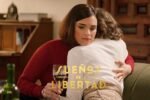 'Sueños de Libertad', avance capítulo del lunes 18 de mayo con el secreto de Fina y una despedida en la serie de Antena 3