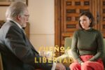 'Sueños de Libertad', avance capítulo del martes 19 de mayo con un nuevo personaje y el reencuentro de Fina en la serie de Antena 3