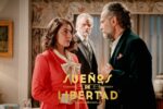 'Sueños de Libertad', avance capítulo del miércoles 20 de mayo con el ataque de Fina y el golpe definitivo de Brossard en la serie de Antena 3