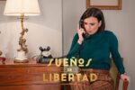 'Sueños de Libertad', avance capítulo del viernes 29 de mayo con la decisión de Fina entre Marta y Bianca en la serie de Antena 3