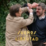 Rodrigo y Andrés en 'Sueños de libertad'.