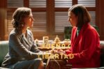 'Sueños de Libertad', avance semanal del 11 al 15 de mayo con tres despedidas y el regreso de un personaje histórico a la serie de Antena 3