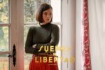'Sueños de Libertad', avance semanal del 18 al 22 de mayo con una marcha, el secreto de Fina y el cierre de la fábrica en la serie de Antena 3