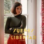 Fina en 'Sueños de libertad'
