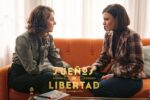 'Sueños de Libertad', avance semanal del 25 al 29 de mayo con una muerte, el secreto de Fina y un secuestro en la serie de Antena 3