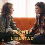 Digna y Fina en 'Sueños de libertad'