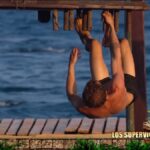 Aratz Lakuntza en 'Supervivientes 2026'.