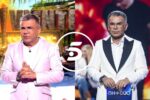 Los 17 estrenos que anuncia Telecinco para verano y el próximo curso: De 'Supervivientes All Stars' a 'GH' con famosos