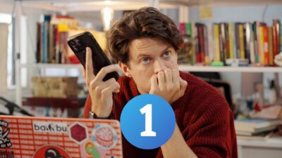 Carles Tamayo regresa a La 1 con 'Se nos ha ido de las manos'