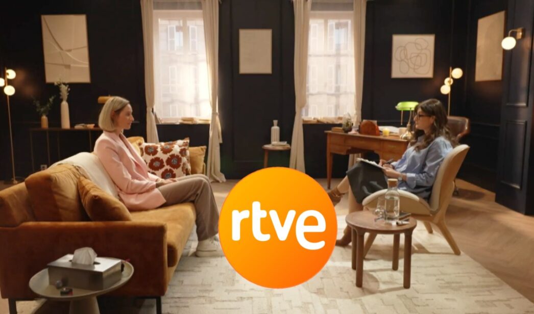 RTVE prepara 'Terapia abierta', la adaptación de un formato británico