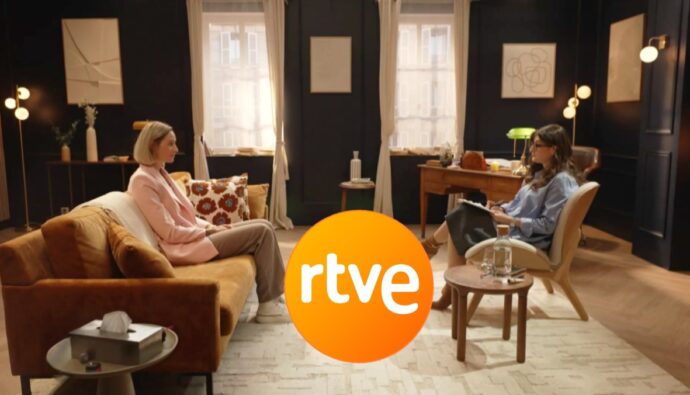 RTVE prepara 'Terapia abierta', la adaptación de un formato británico