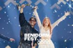 RTVE contrapone la salida de España de Eurovisión redoblando el Benidorm Fest con su primera edición en verano