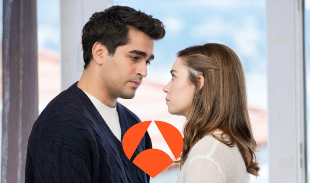 Antena 3 cambia el horario de 'Una nueva vida'.