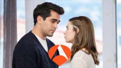 Antena 3 cambia el horario de 'Una nueva vida'.