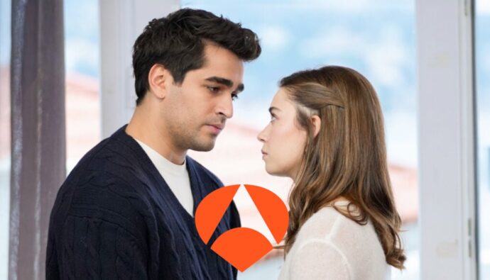 Antena 3 cambia el horario de 'Una nueva vida'.
