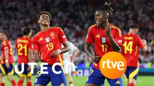 UTECA demandará a RTVE por la publicidad del Mundial