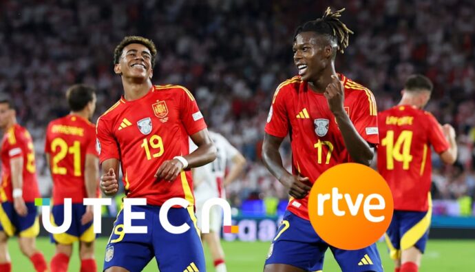 UTECA demandará a RTVE por la publicidad del Mundial