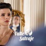 Victoria en 'Valle Salvaje'