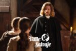 'Valle Salvaje', avance capítulo 422 del lunes 25 de mayo con el futuro del hijo de Adriana y un espía en la serie de TVE