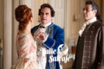 'Valle Salvaje', avance capítulo 425 del jueves 28 de mayo con la noticia que lo cambia todo en la serie de TVE
