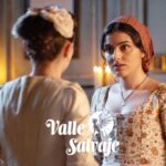 Bárbara y Luisa en 'Valle Salvaje'