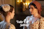 'Valle Salvaje', avance capítulo 426 del viernes 29 de mayo con la conclusión del robo del hijo de Adriana en la serie de TVE  