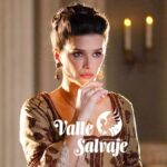 Victoria en 'Valle Salvaje'