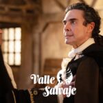 José Luis en 'Valle Salvaje'
