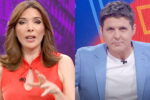Verónica Sanz secunda la cruzada de La Sexta contra RTVE con este golpe claro y directo a las 'Malas Lenguas' de Cintora