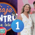 'Viaje al centro de la tele' y 'D Corazón'